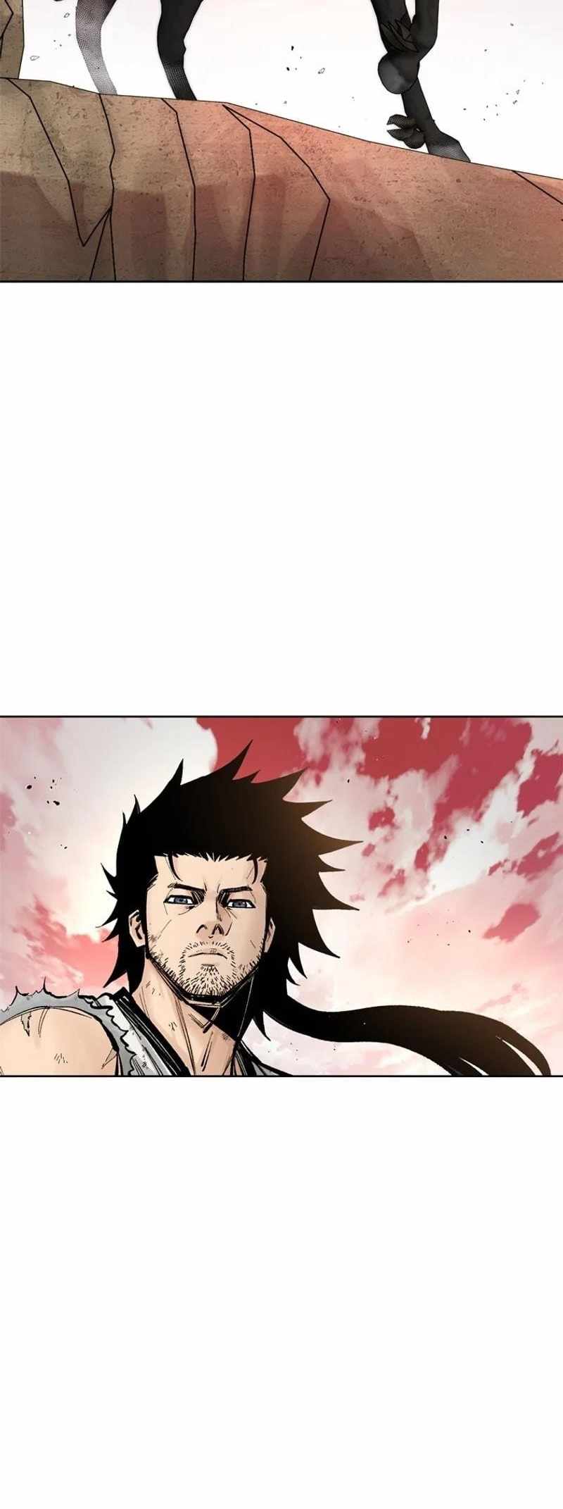 Red Storm Chapter 396 page 21