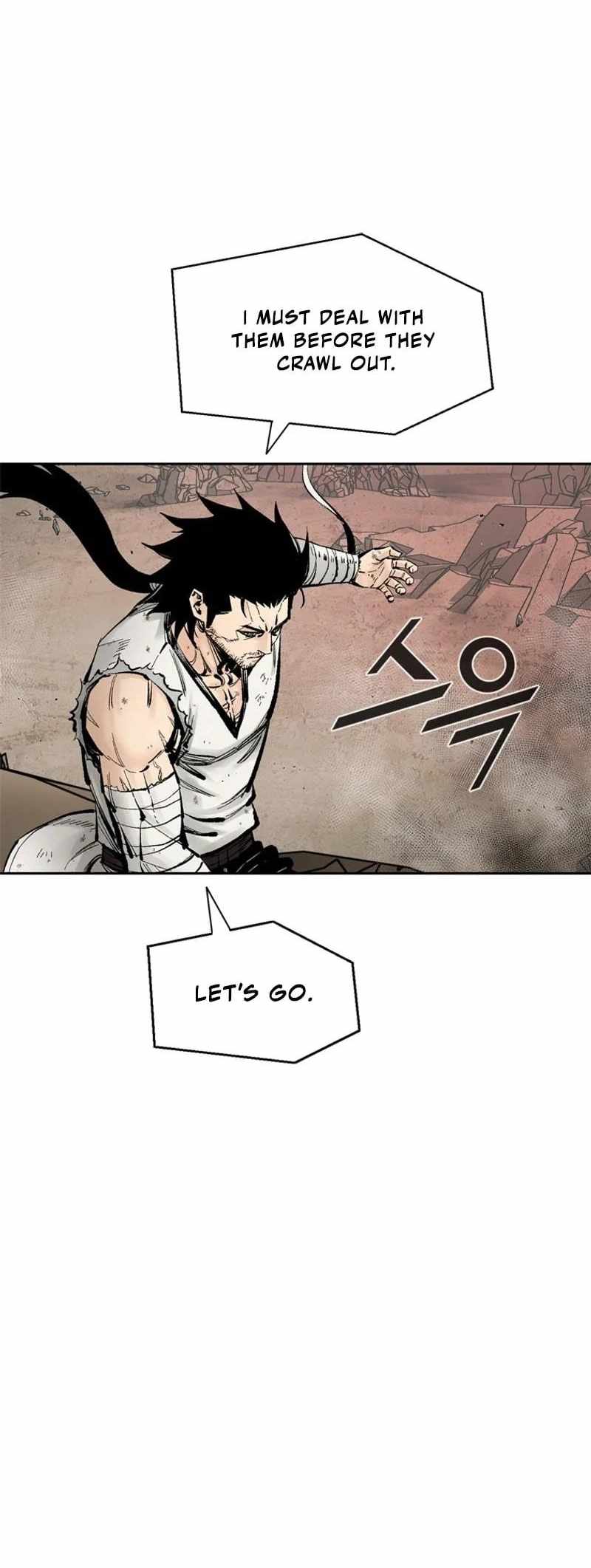 Red Storm Chapter 396 page 26