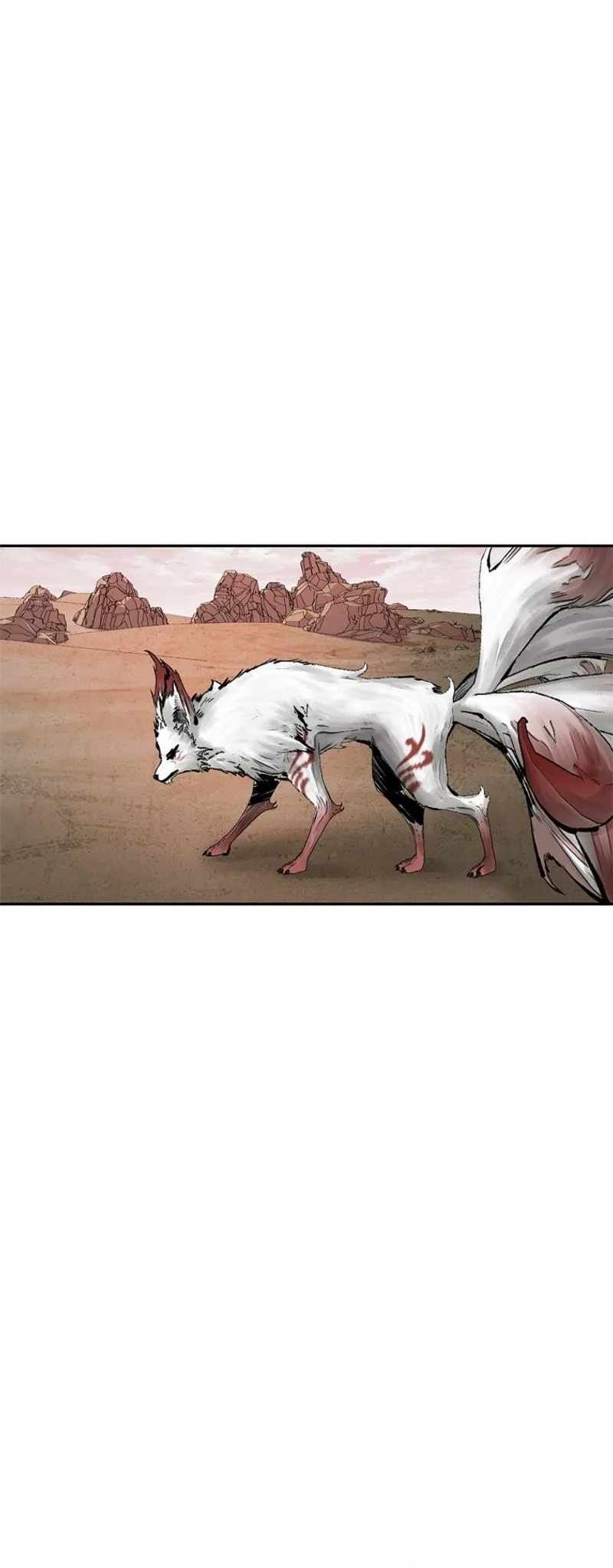 Red Storm Chapter 396 page 42