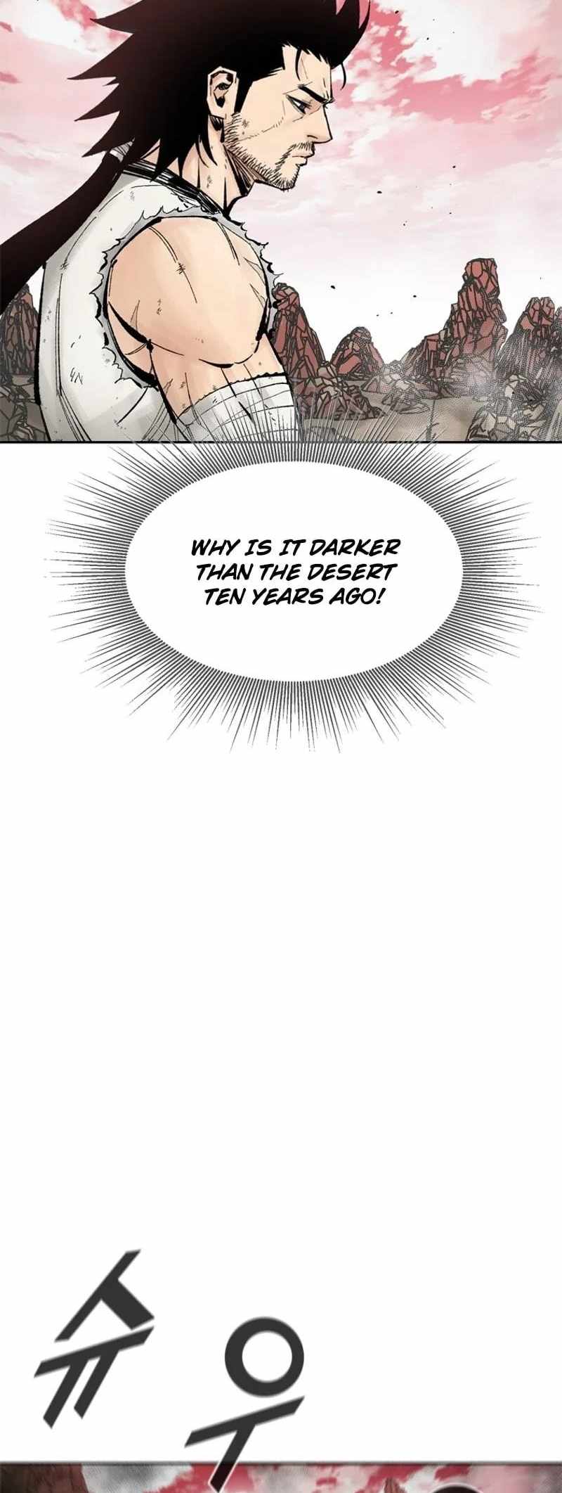 Red Storm Chapter 396 page 23