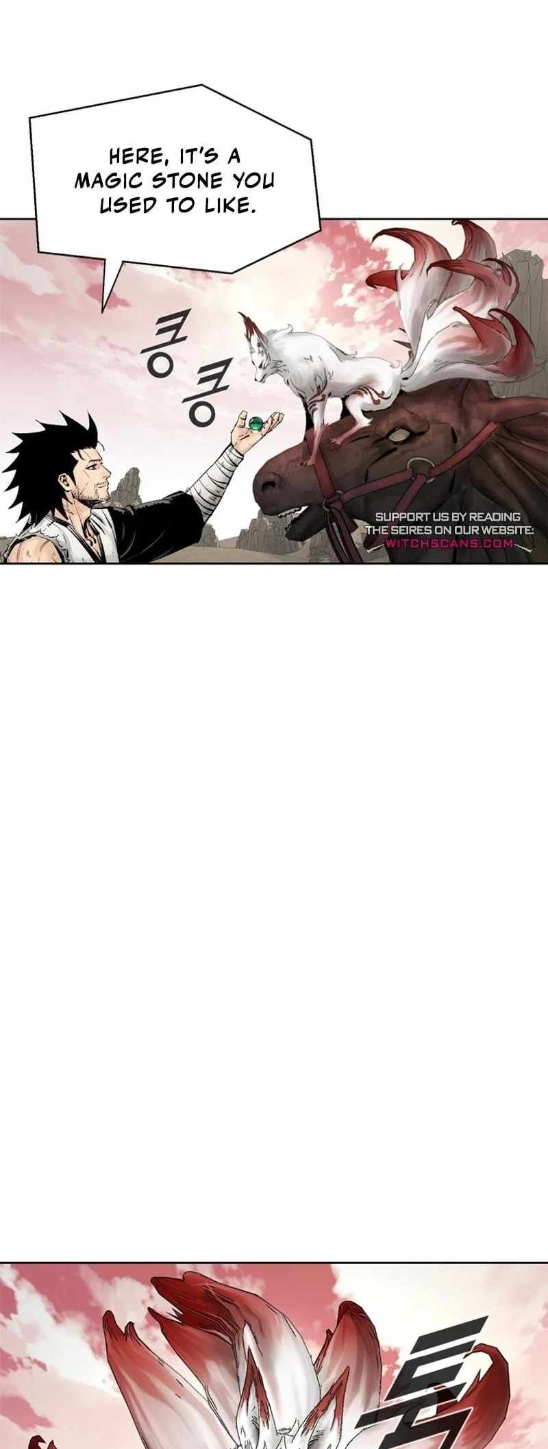 Red Storm Chapter 396 page 52