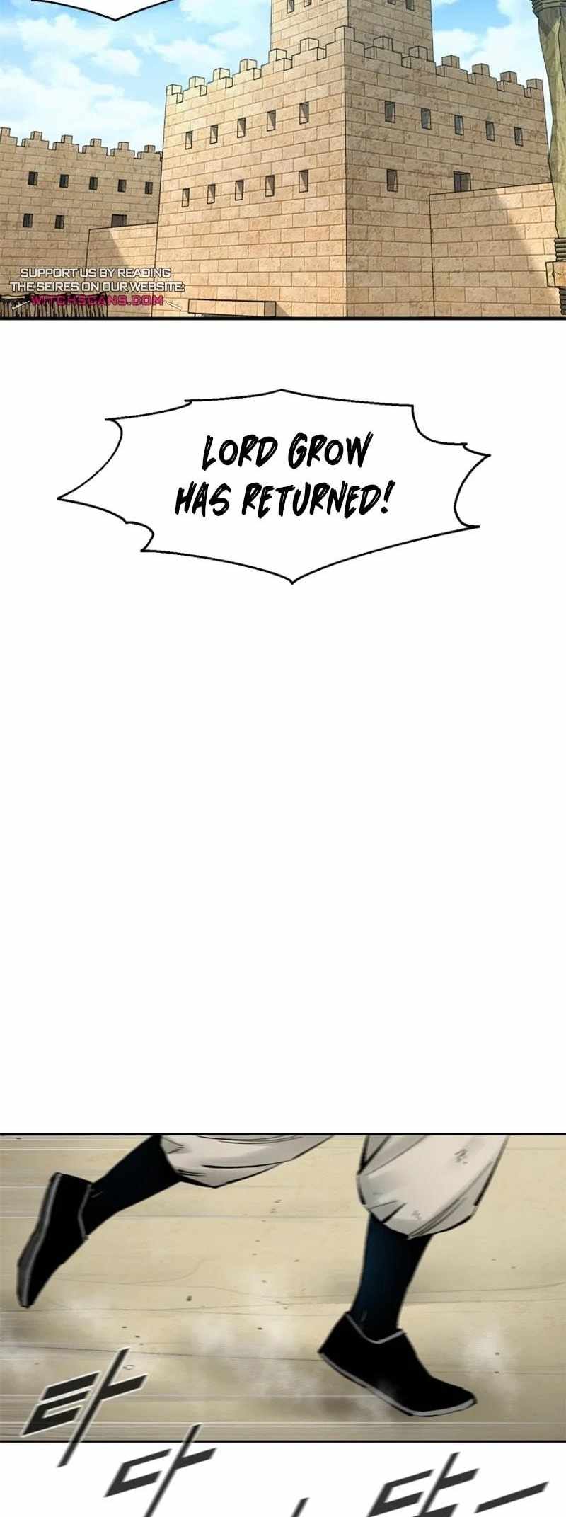 Red Storm Chapter 396 page 66