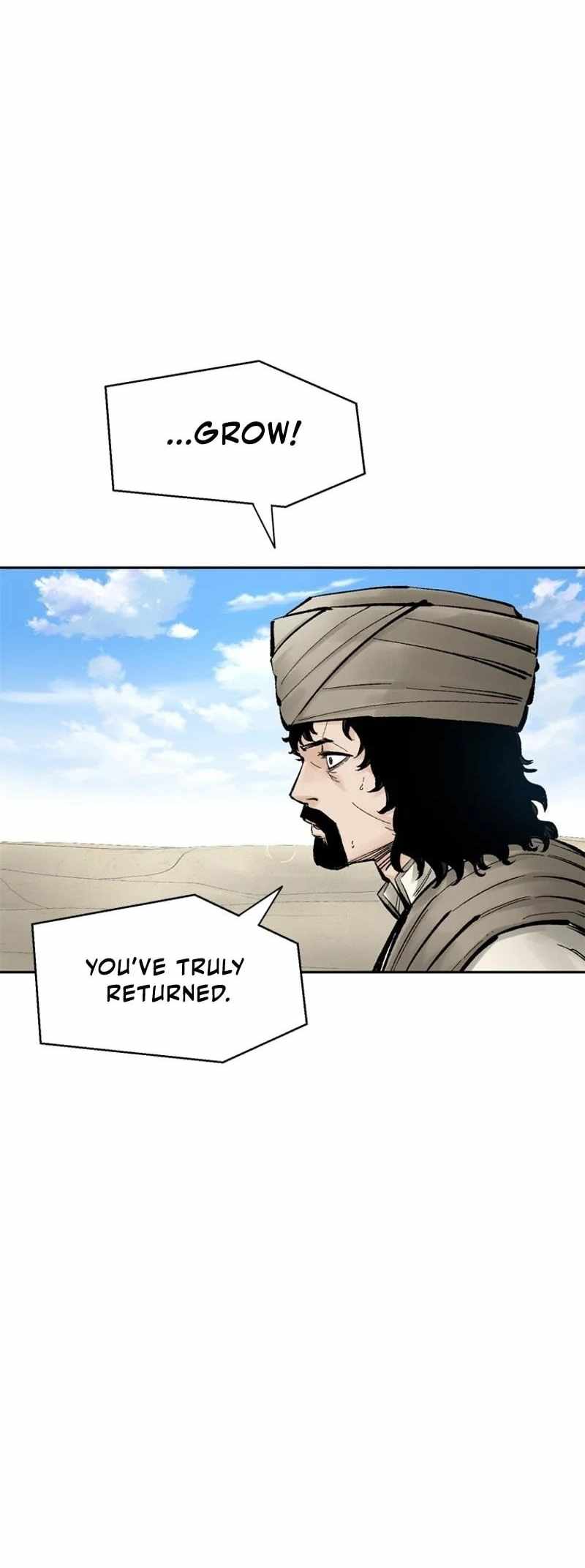 Red Storm Chapter 396 page 68