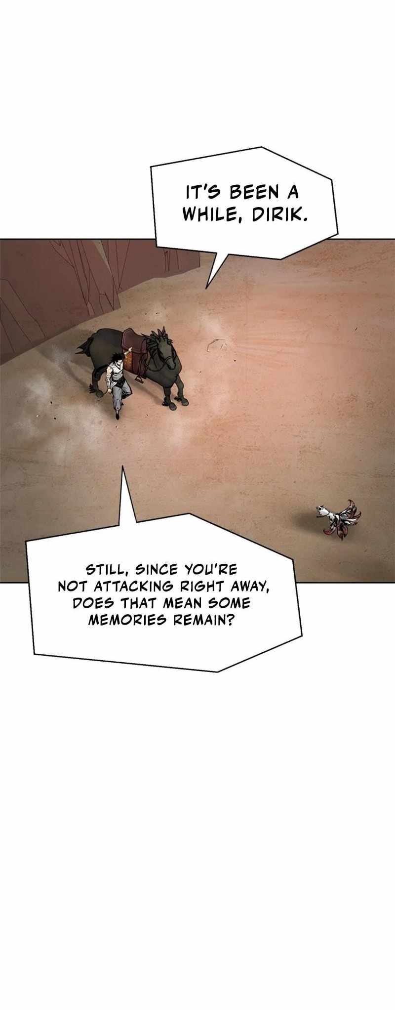 Red Storm Chapter 396 page 40