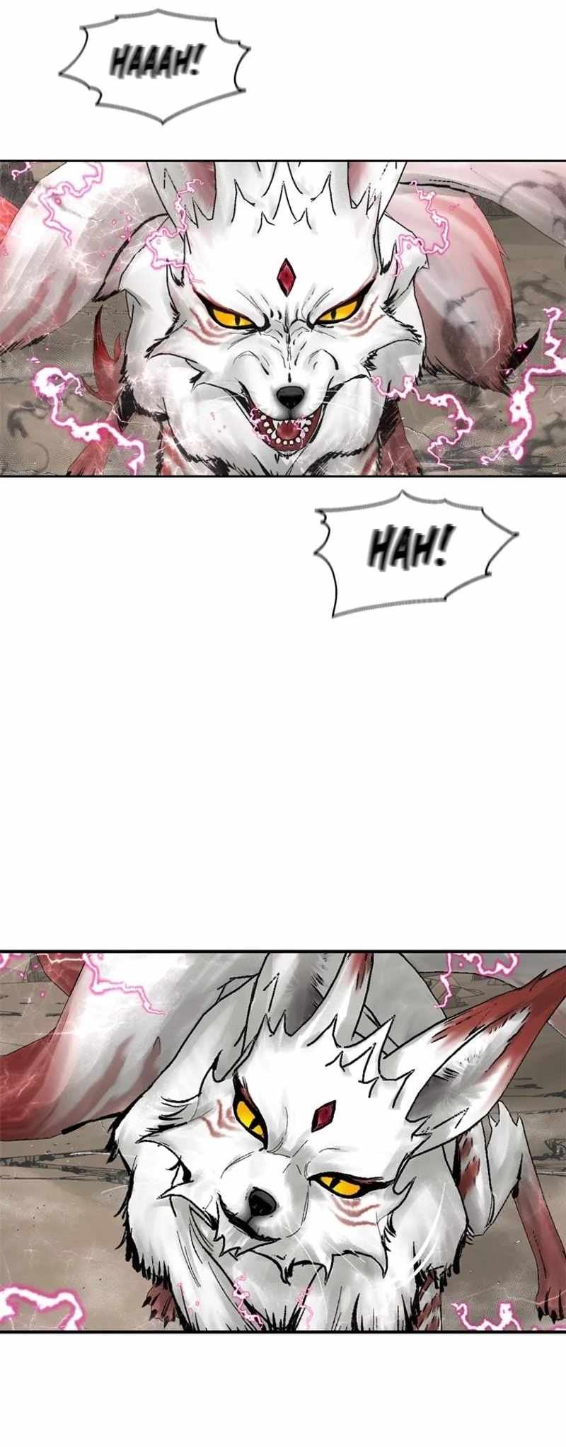 Red Storm Chapter 396 page 41