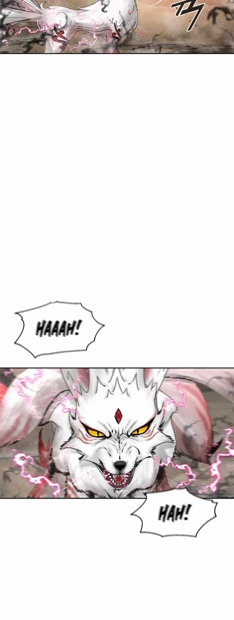 Red Storm Chapter 396 page 33