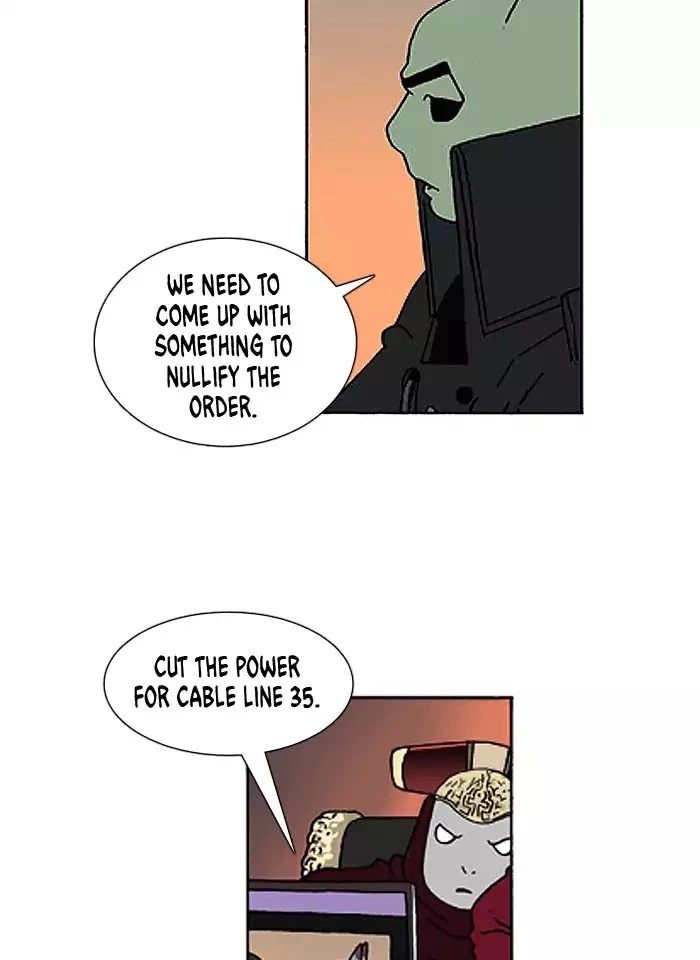 Denma Chapter 398 page 3