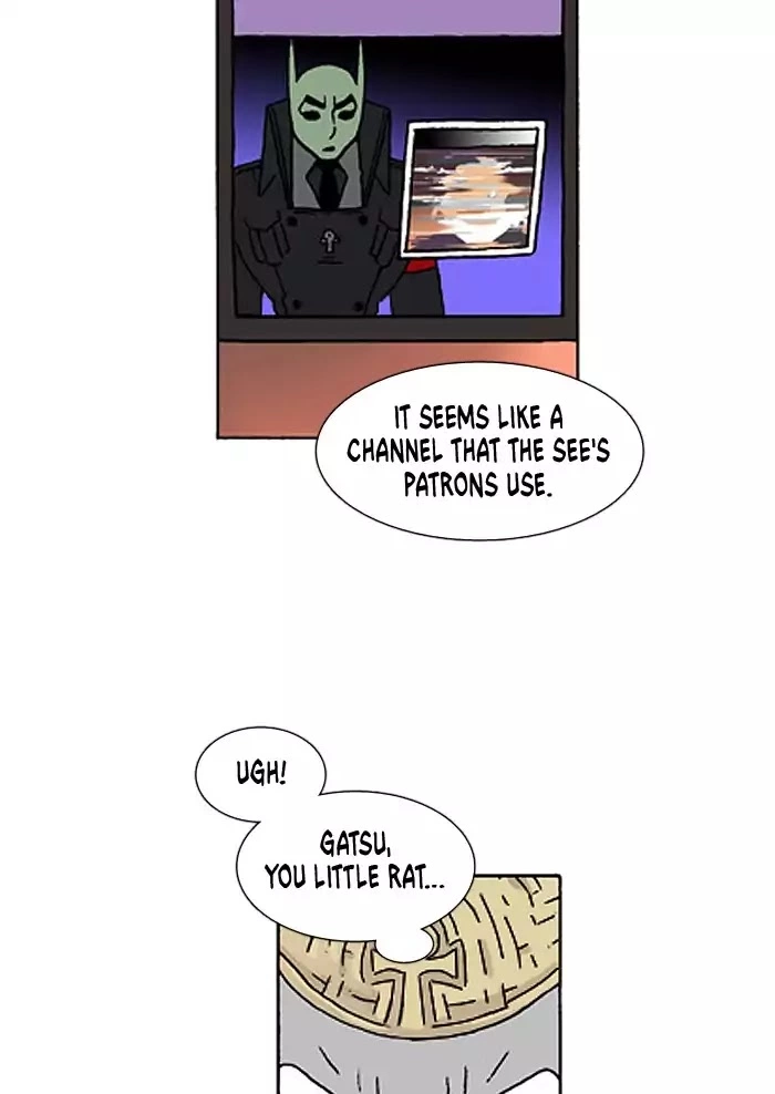Denma Chapter 398 page 7