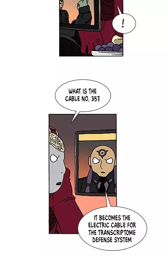 Denma Chapter 398 page 4