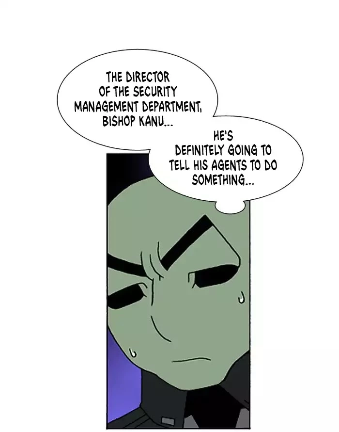 Denma Chapter 398 page 21