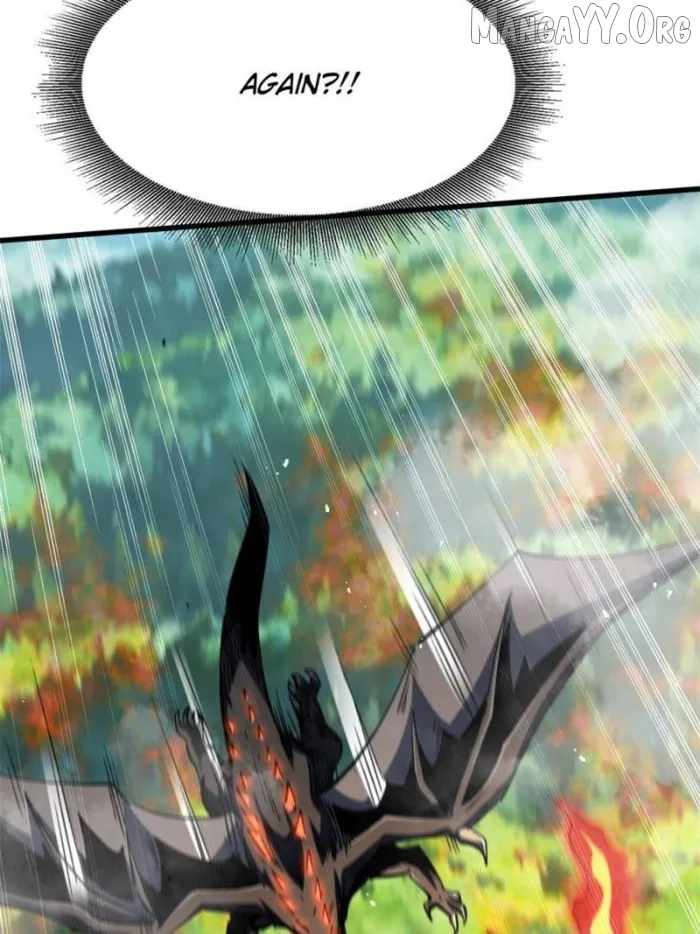 Super Gene Chapter 396 page 48