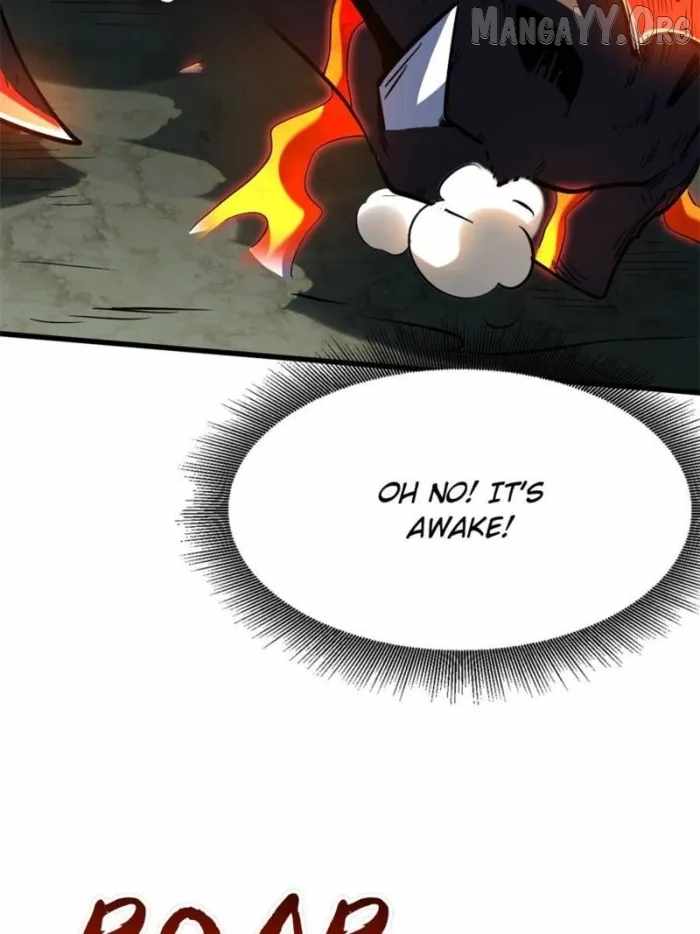 Super Gene Chapter 396 page 29