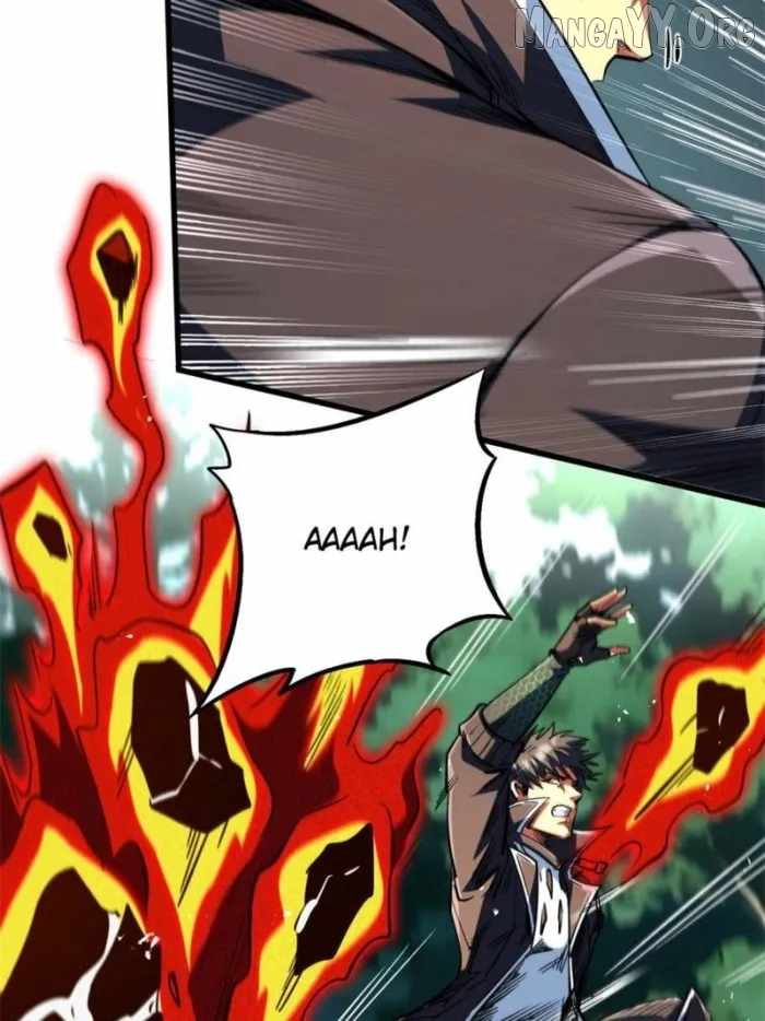 Super Gene Chapter 396 page 42