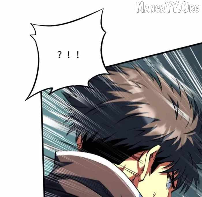 Super Gene Chapter 396 page 41
