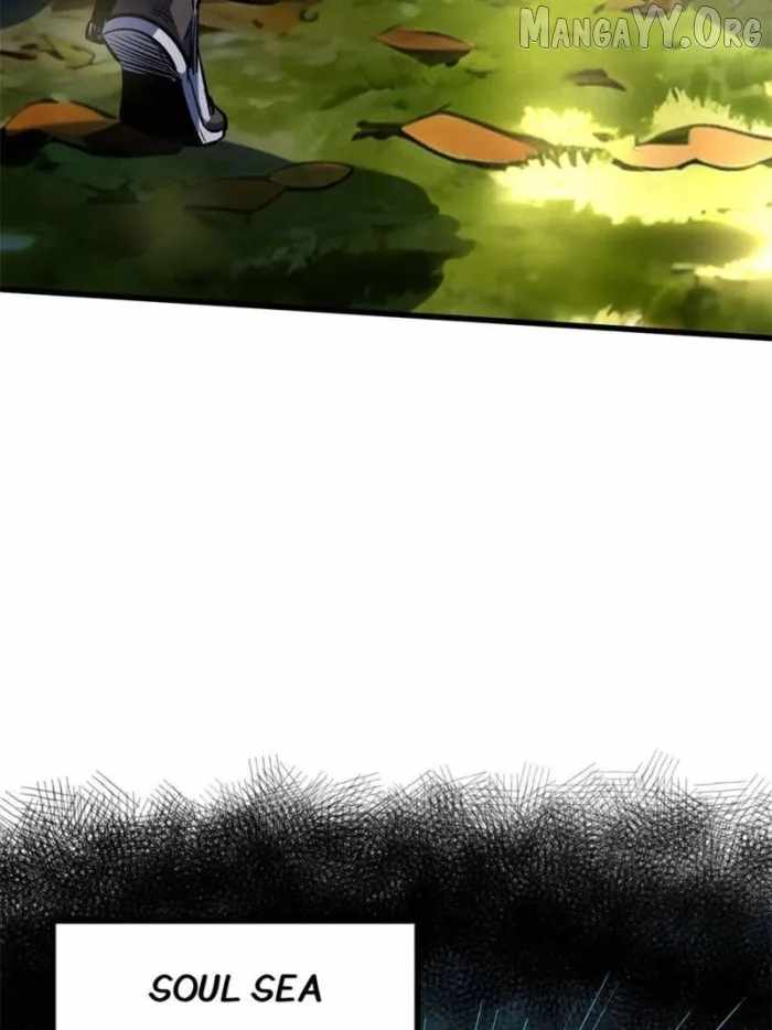 Super Gene Chapter 396 page 63