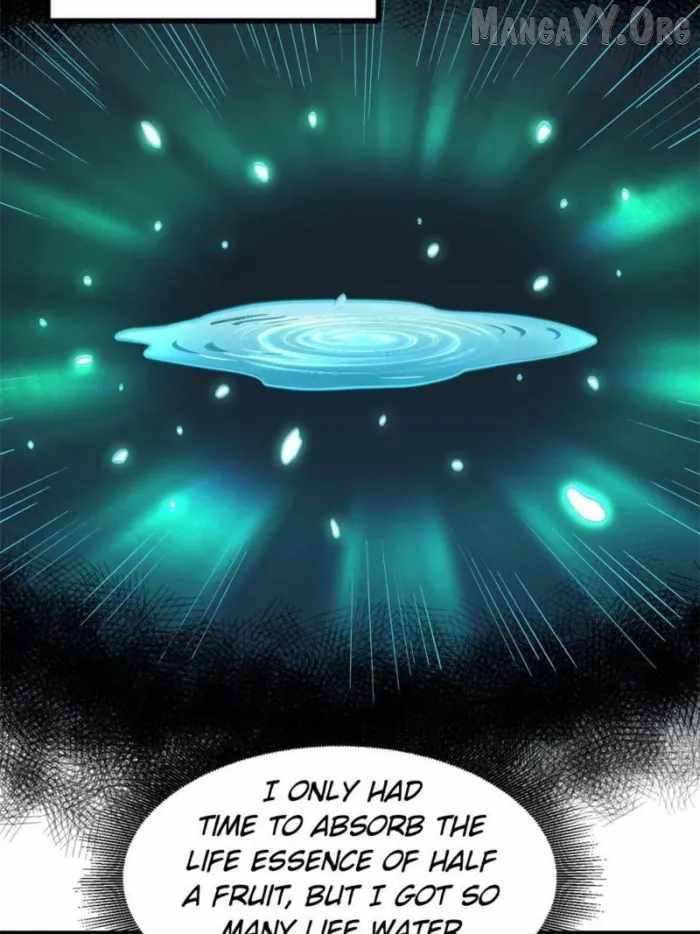 Super Gene Chapter 396 page 64