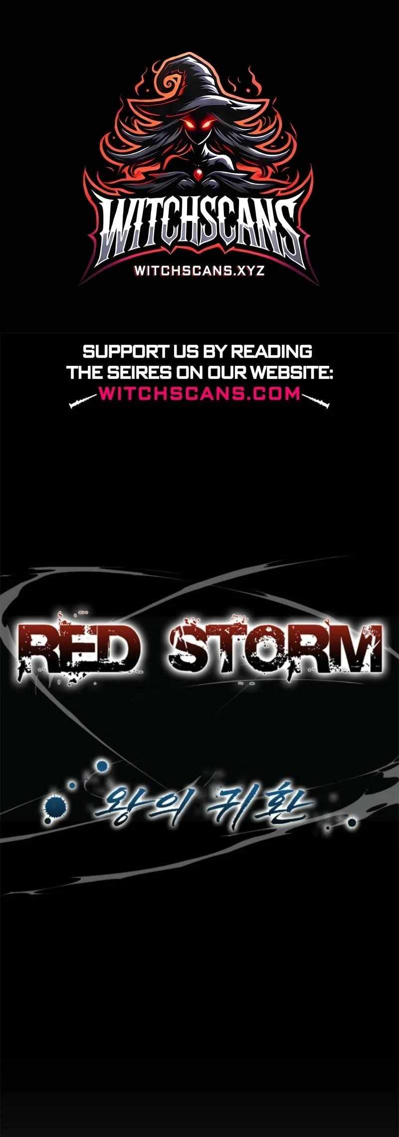 Red Storm Chapter 397 page 2