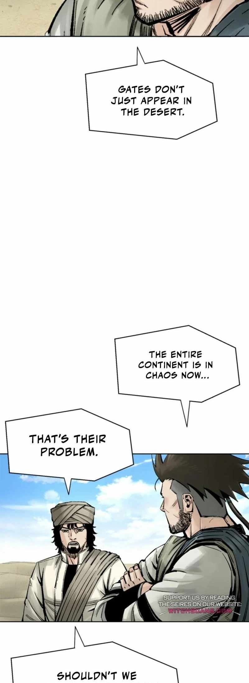 Red Storm Chapter 397 page 17