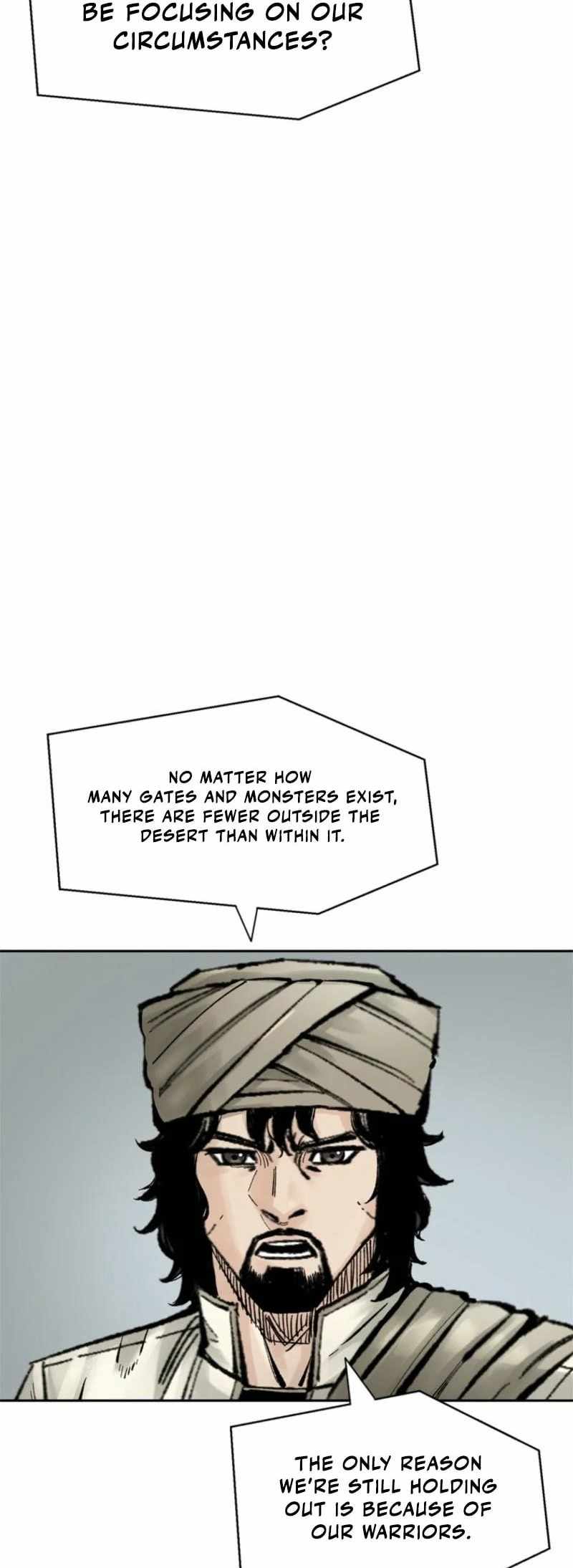Red Storm Chapter 397 page 18