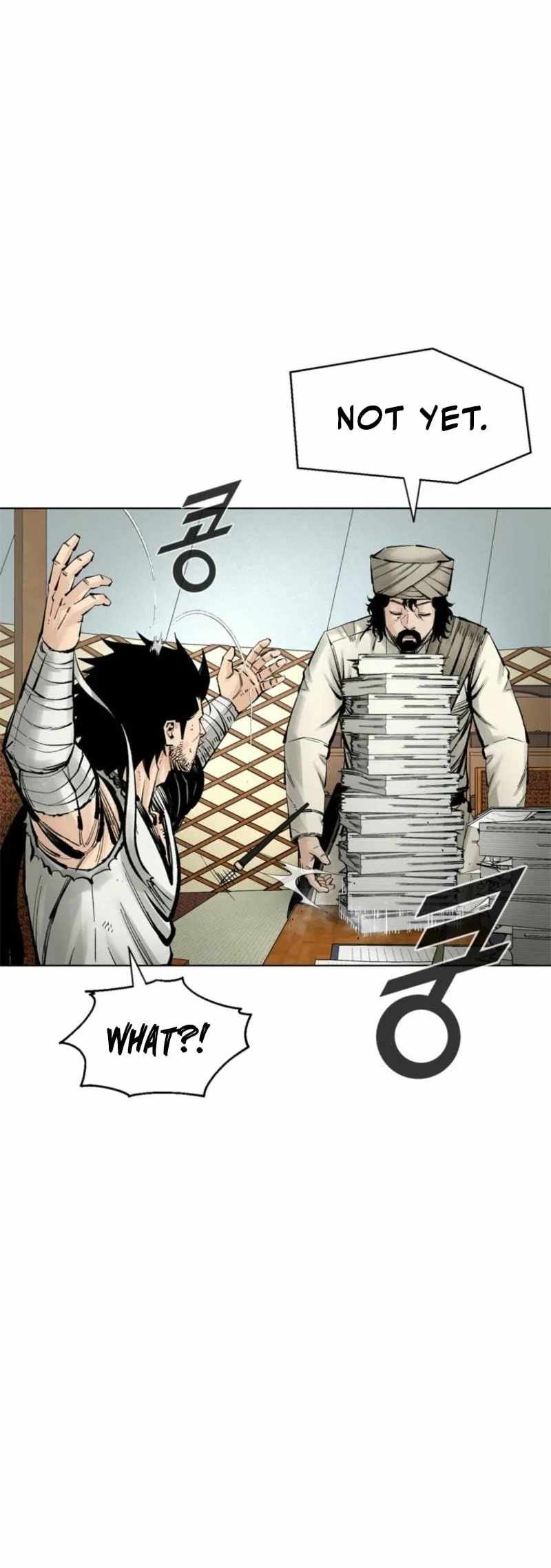 Red Storm Chapter 397 page 7
