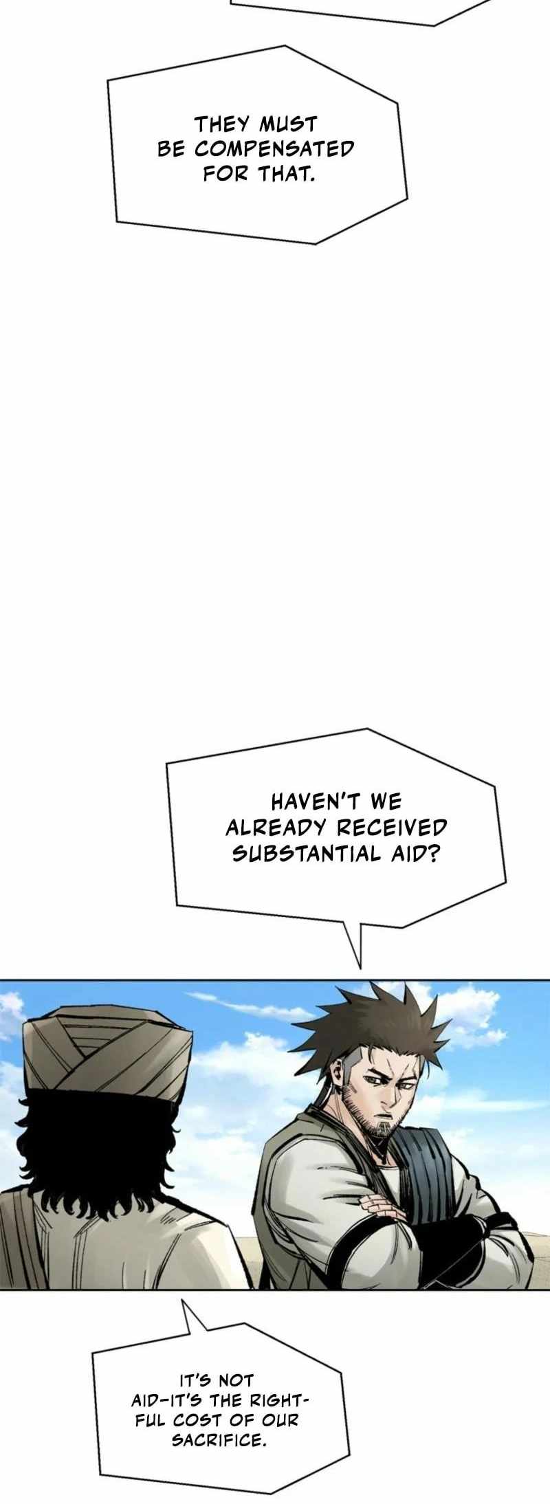 Red Storm Chapter 397 page 19