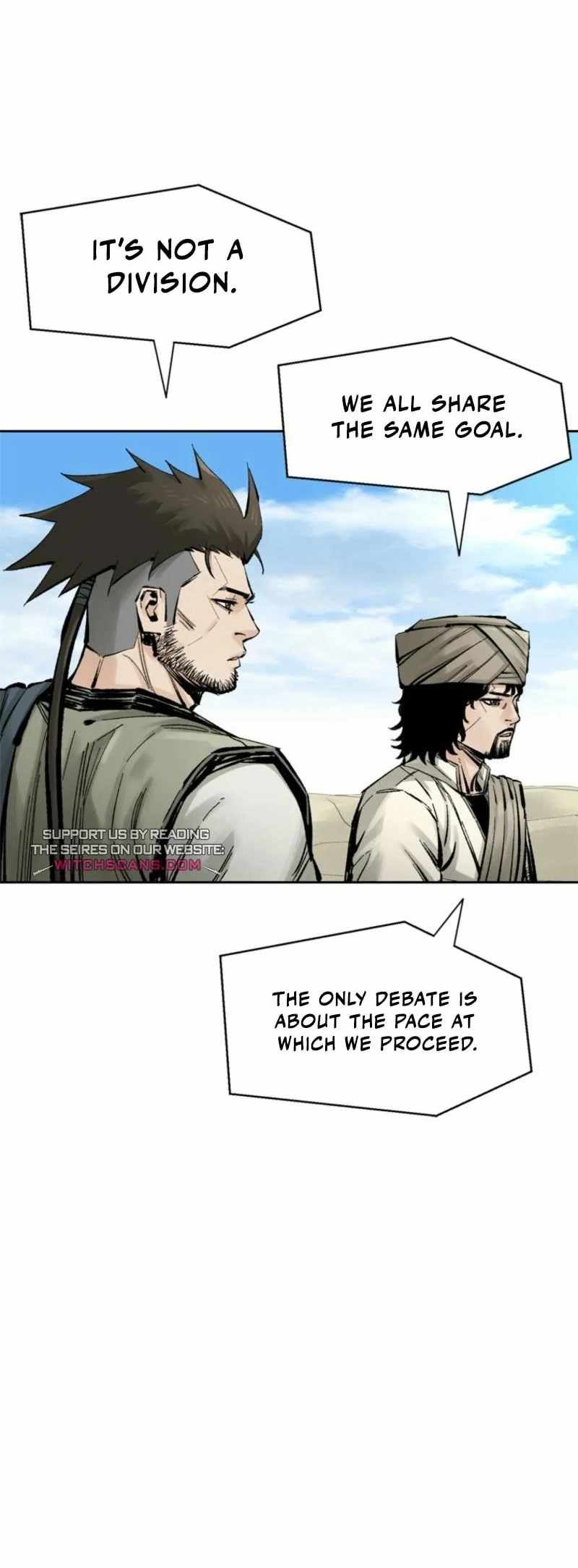 Red Storm Chapter 397 page 25