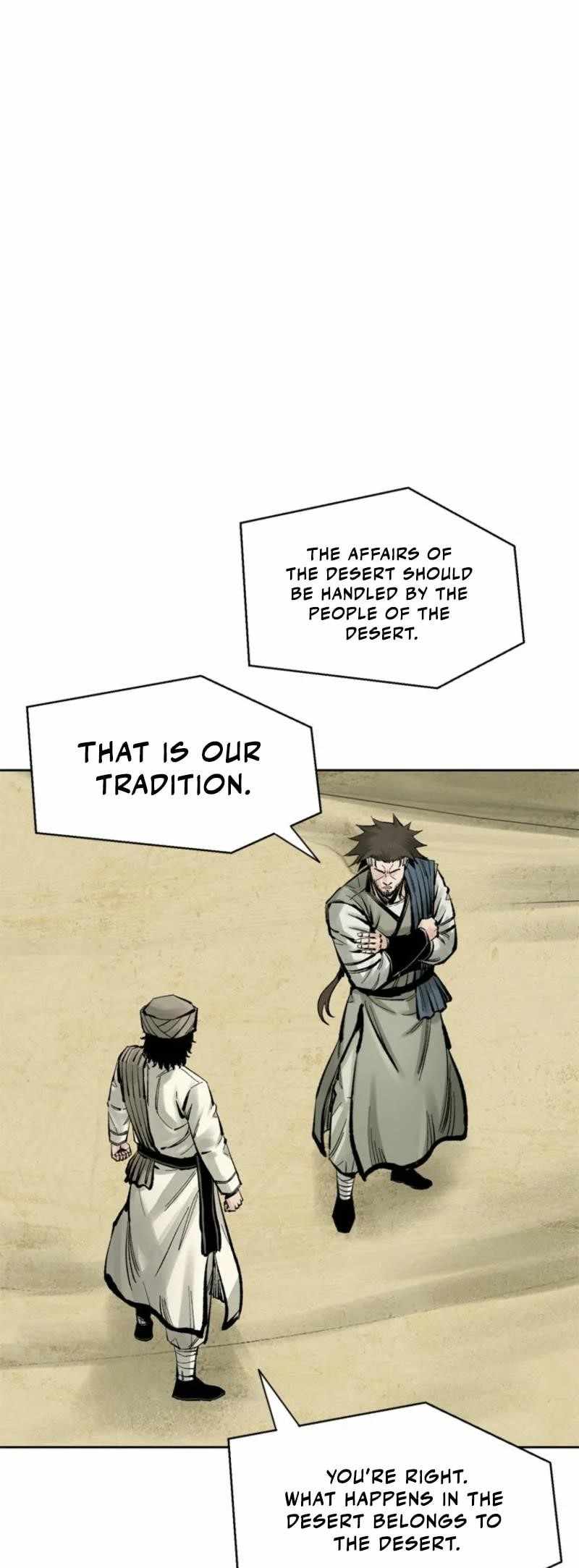 Red Storm Chapter 397 page 20