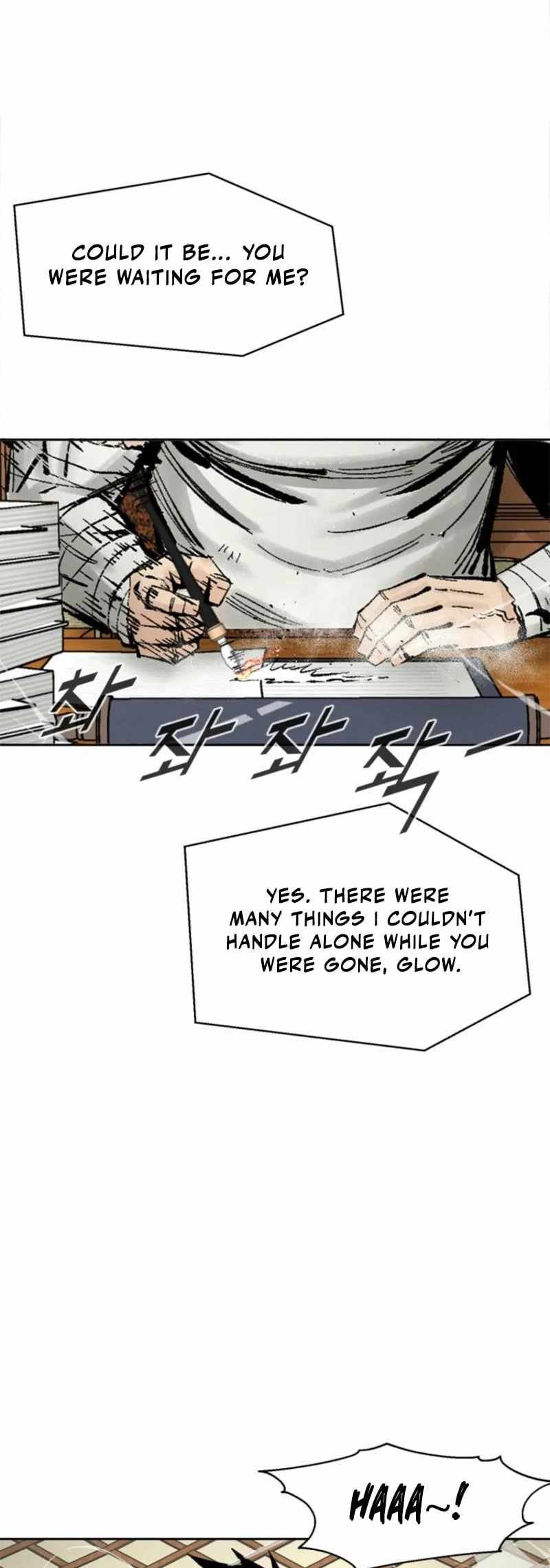 Red Storm Chapter 397 page 5