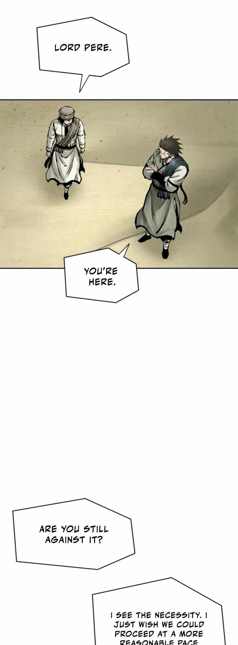 Red Storm Chapter 397 page 12