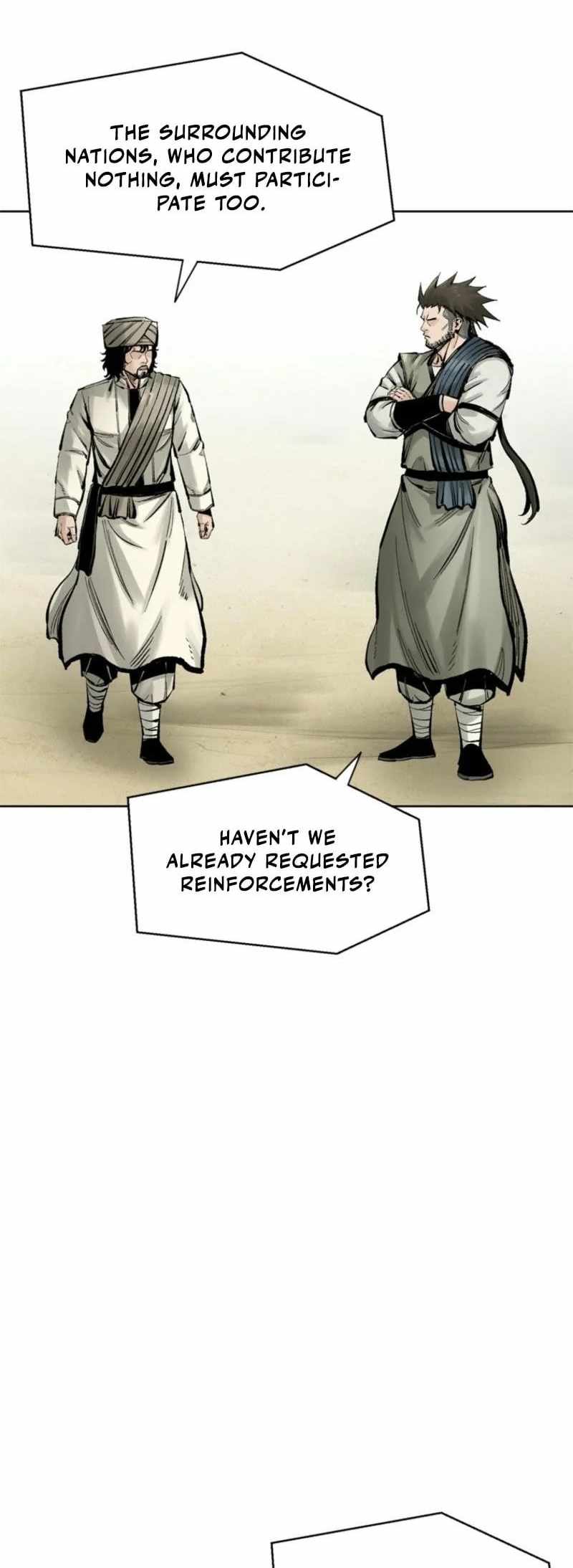 Red Storm Chapter 397 page 15