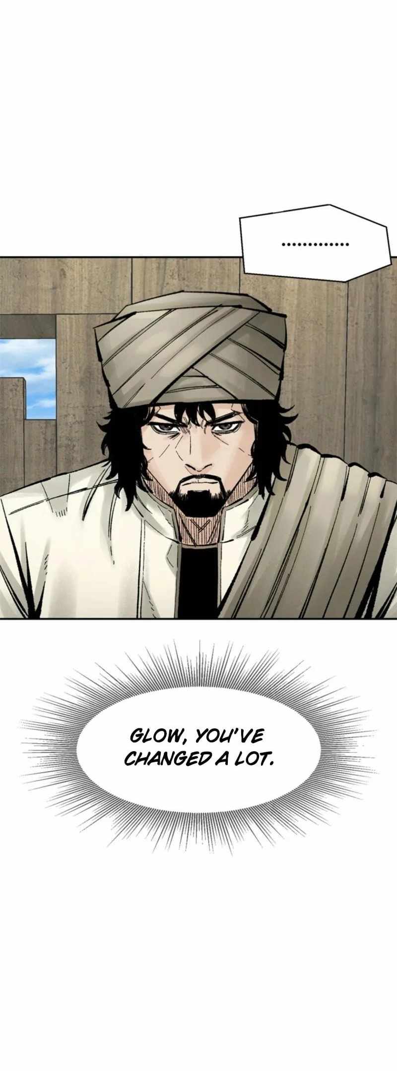 Red Storm Chapter 397 page 73