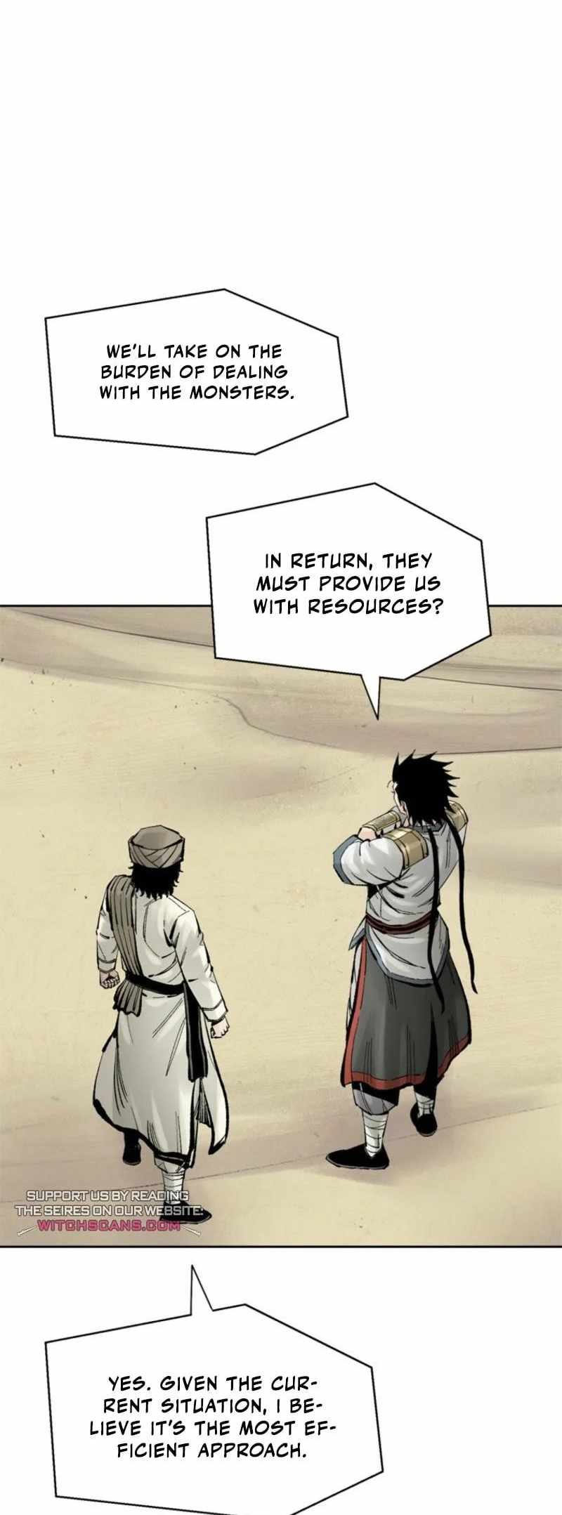 Red Storm Chapter 397 page 69