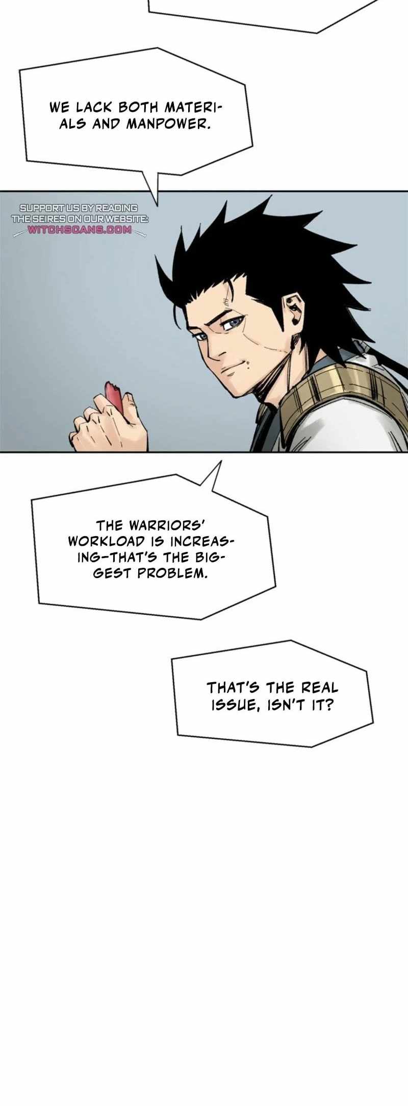 Red Storm Chapter 397 page 36