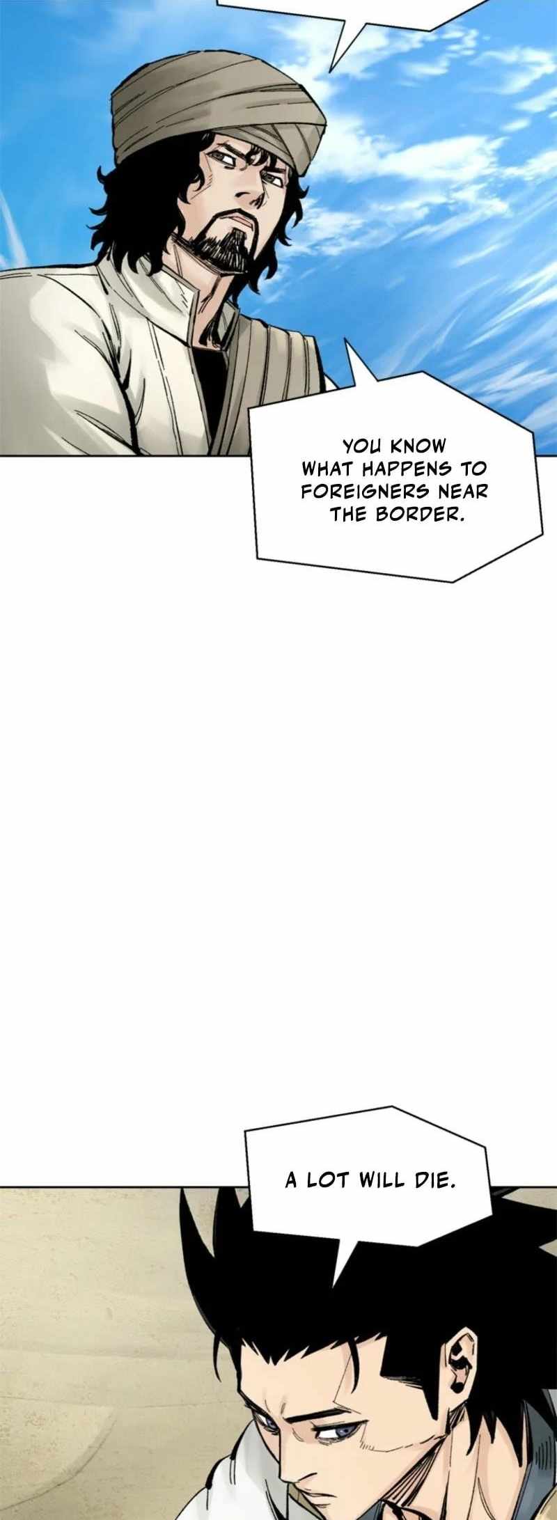 Red Storm Chapter 397 page 47
