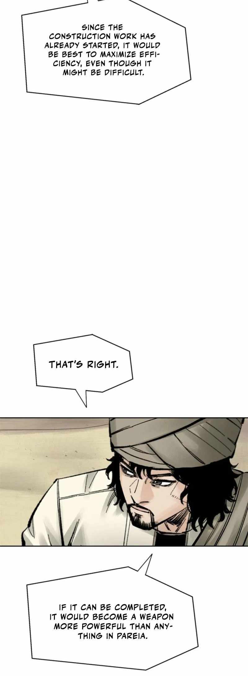 Red Storm Chapter 397 page 67