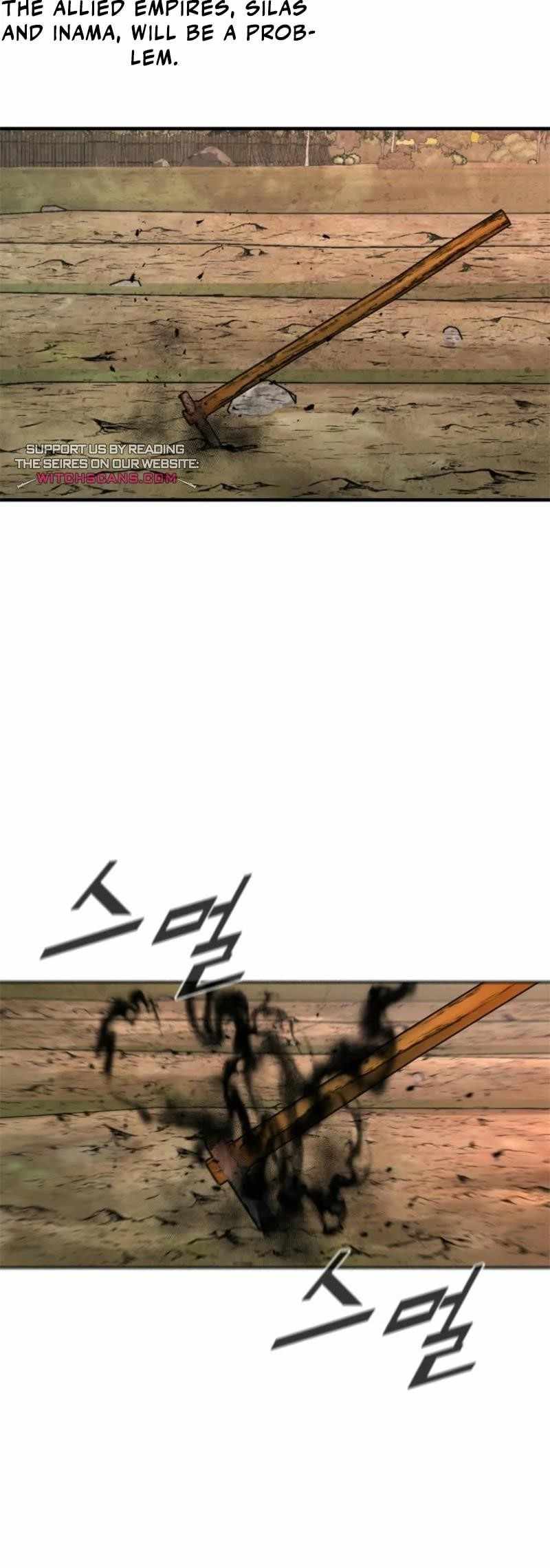 Red Storm Chapter 397 page 56