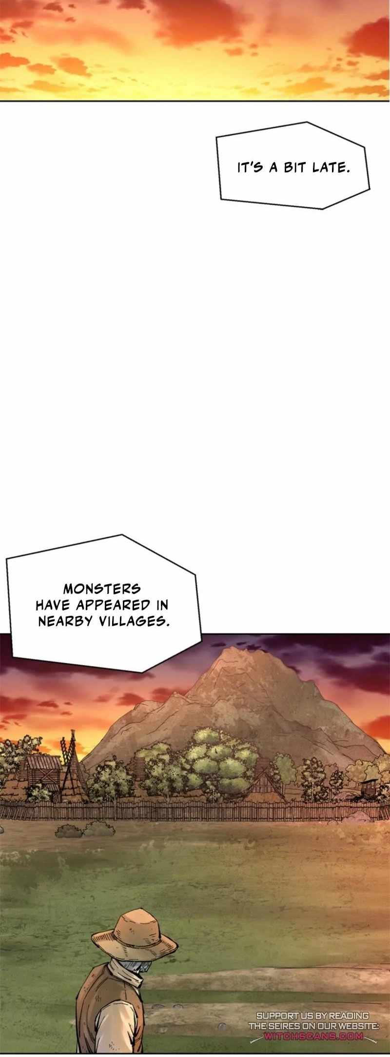 Red Storm Chapter 397 page 53