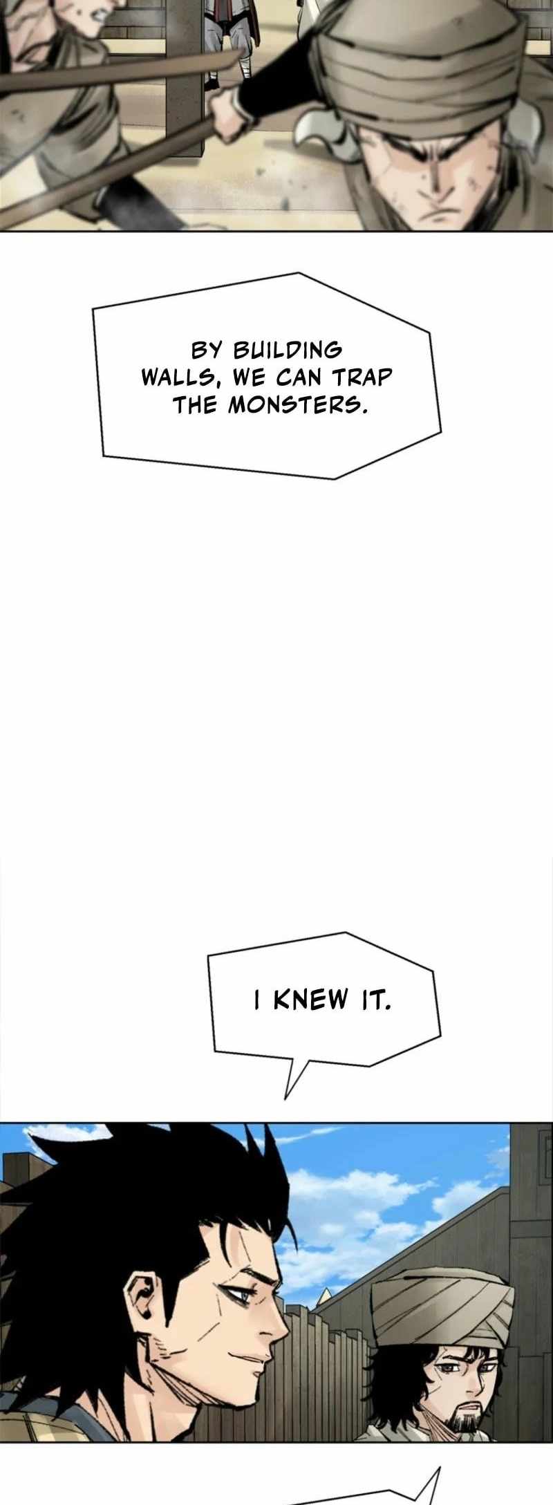 Red Storm Chapter 397 page 65