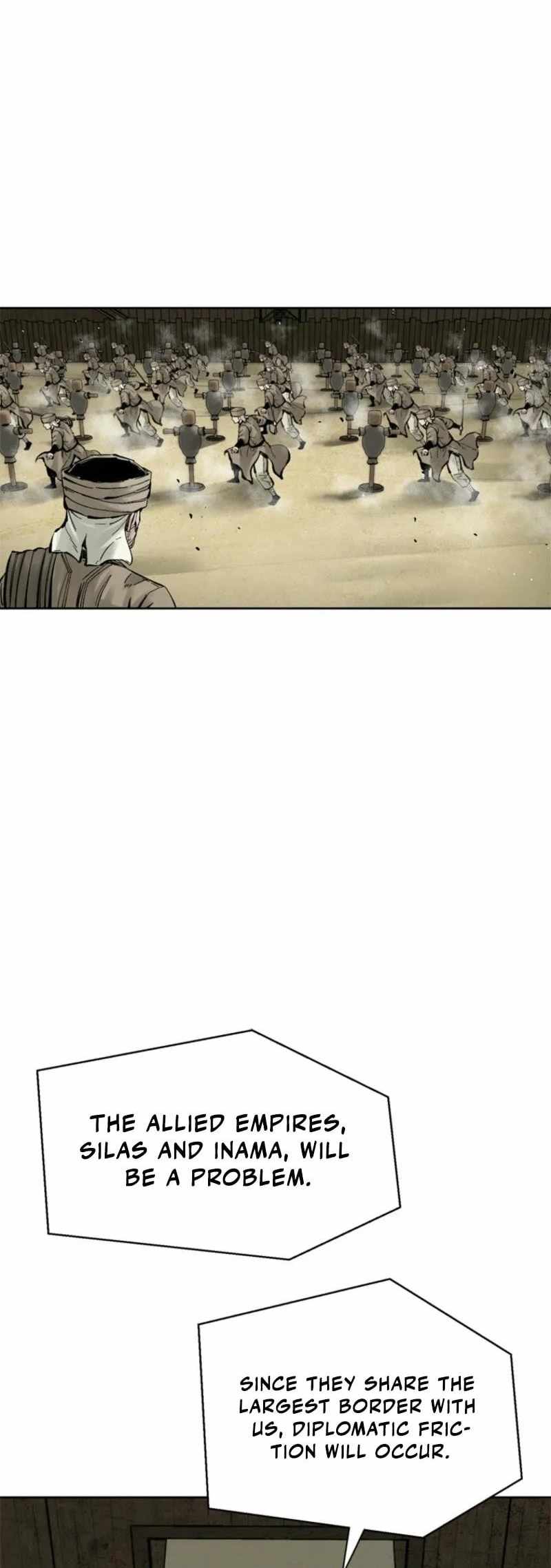 Red Storm Chapter 397 page 59