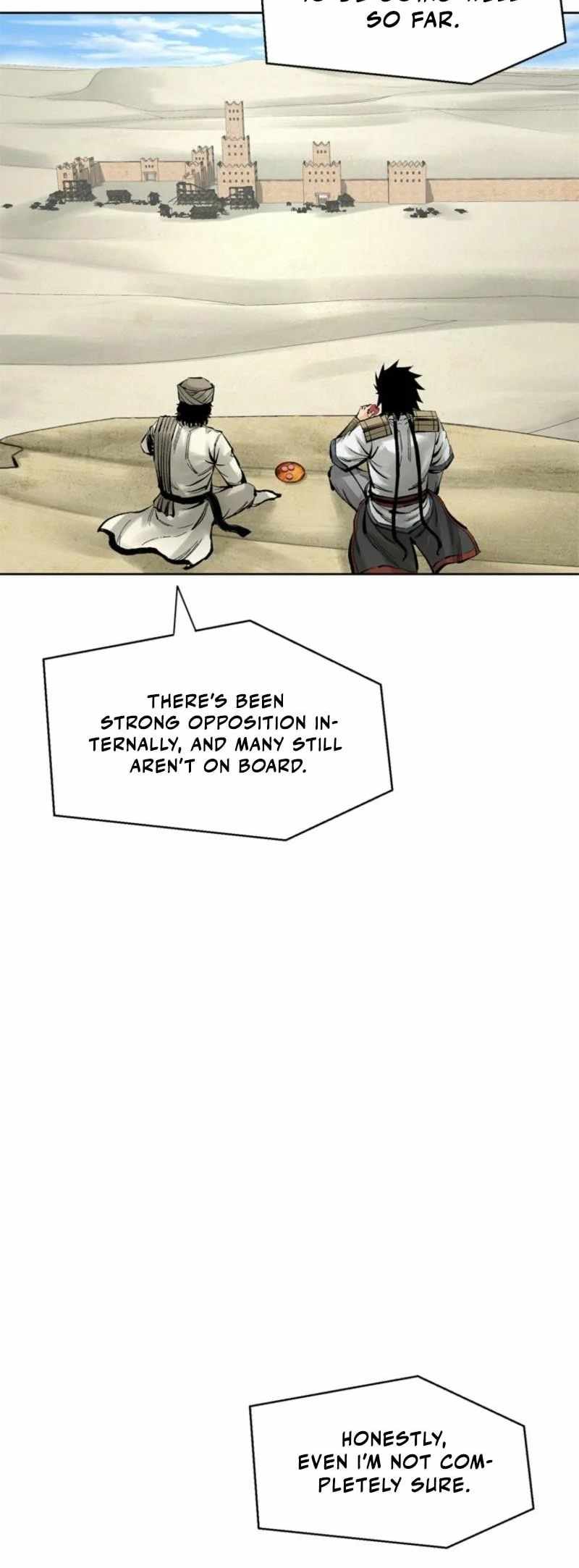 Red Storm Chapter 397 page 43
