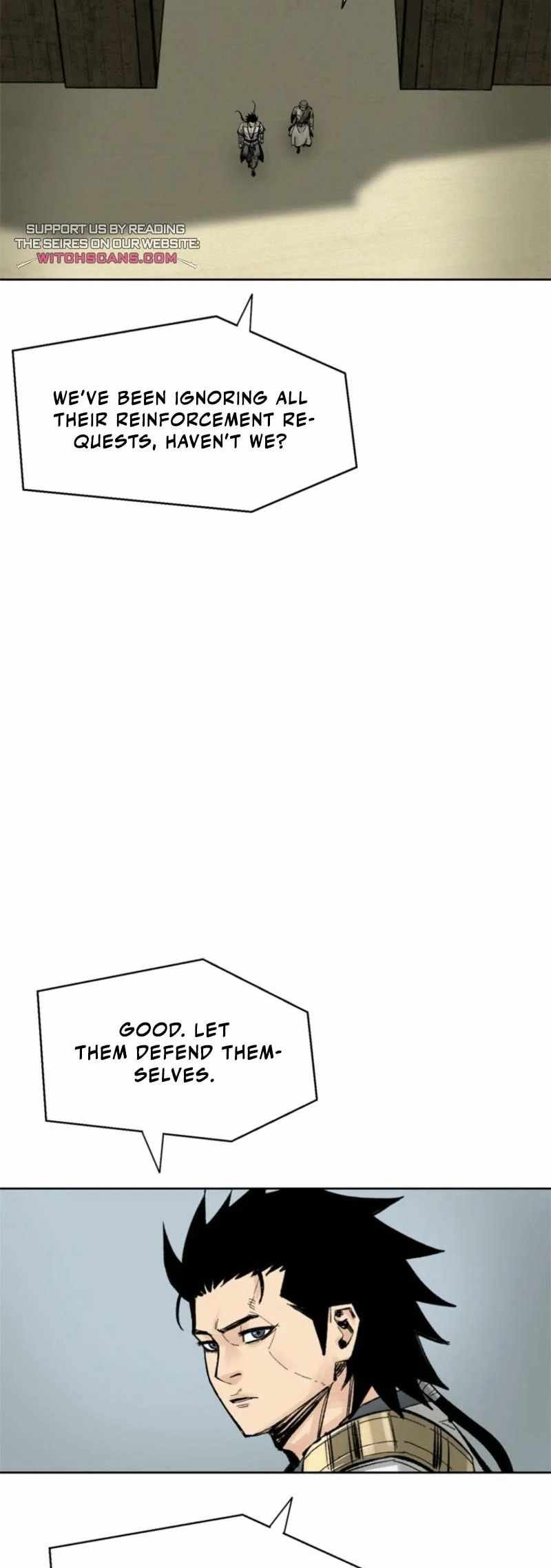 Red Storm Chapter 397 page 60