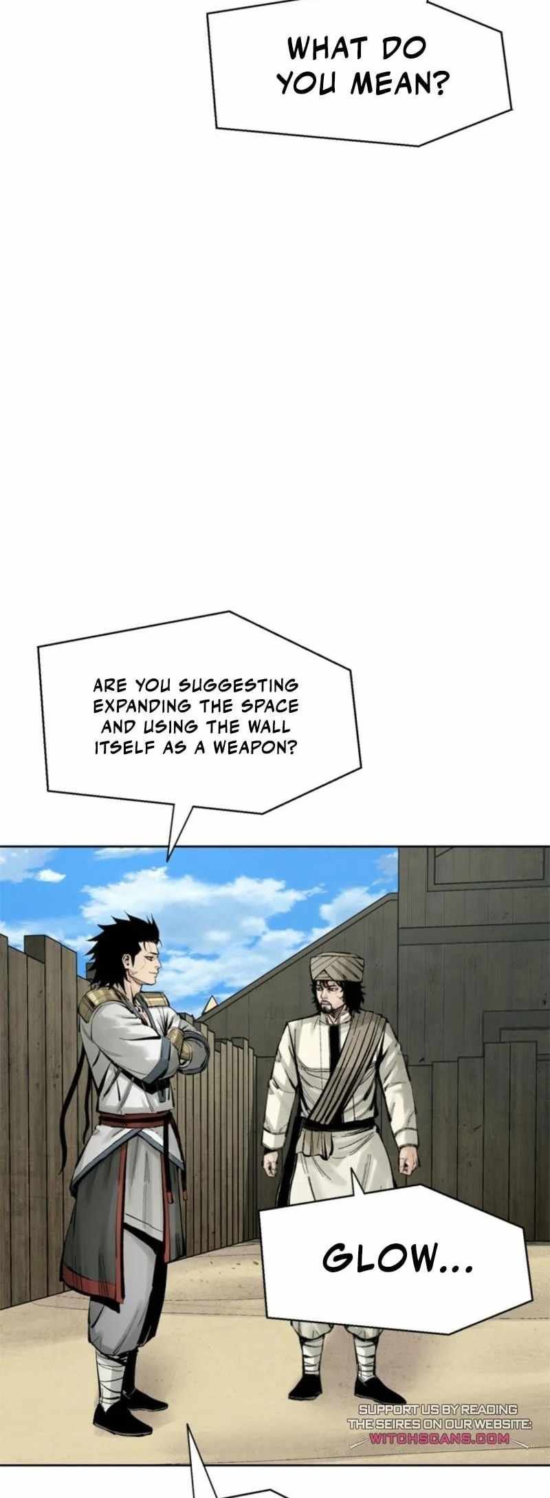 Red Storm Chapter 397 page 66