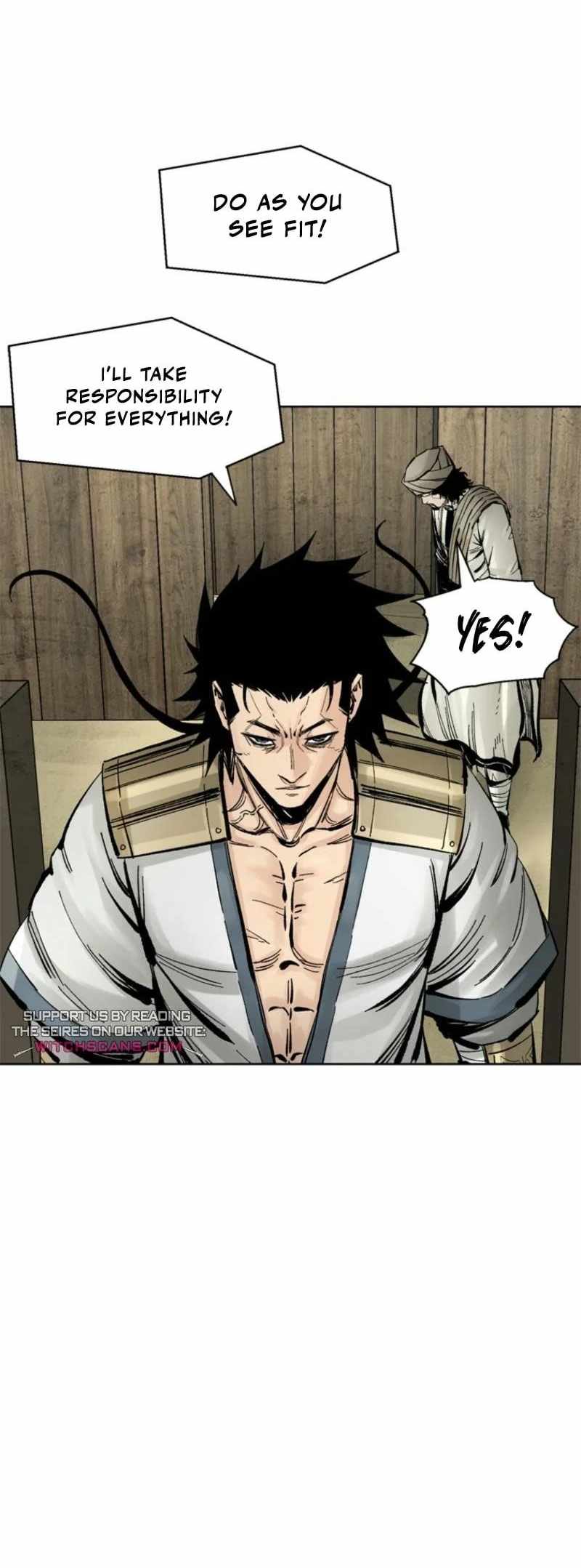 Red Storm Chapter 397 page 72