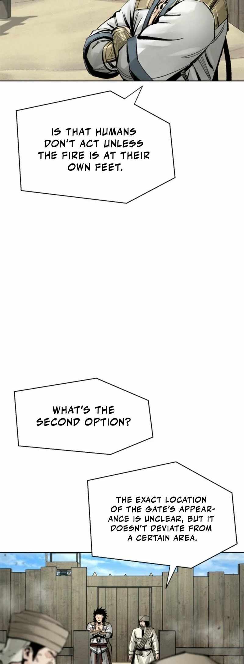Red Storm Chapter 397 page 64
