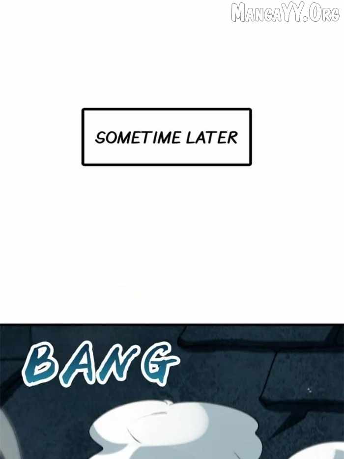 Super Gene Chapter 397 page 29