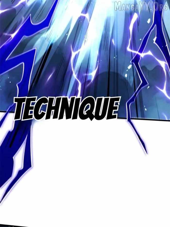 Super Gene Chapter 397 page 6