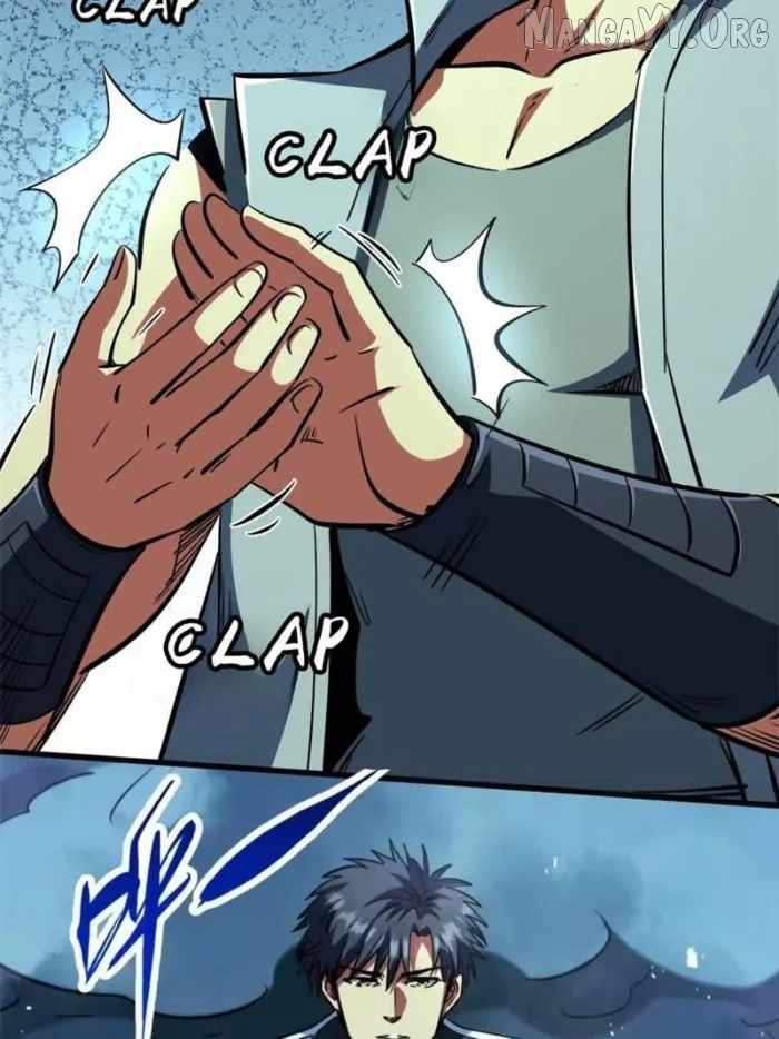 Super Gene Chapter 397 page 10