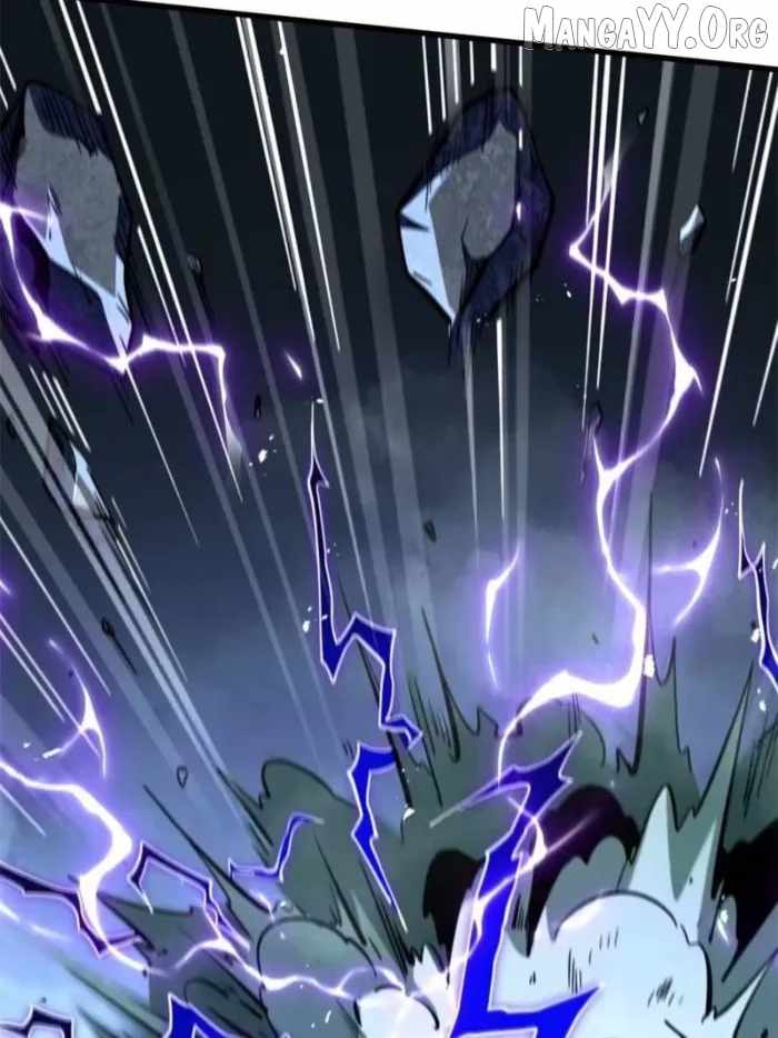 Super Gene Chapter 397 page 7