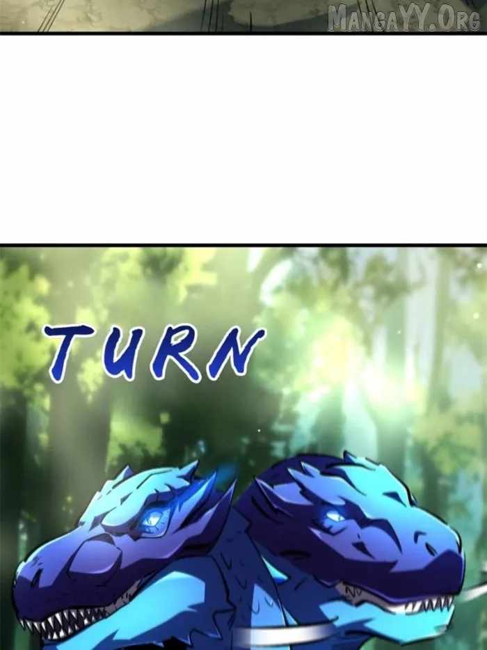 Super Gene Chapter 397 page 39