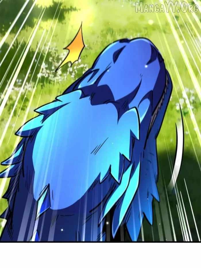 Super Gene Chapter 397 page 42